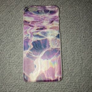 Oil spill iPhone 6/6s case